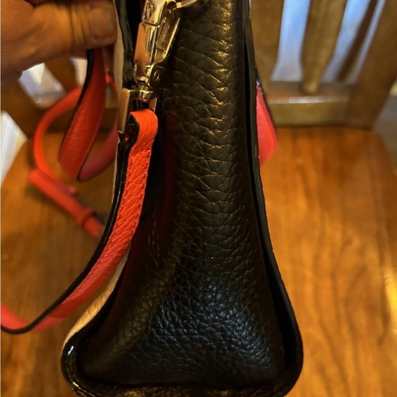 Kate Spade Chelsea Square Bennett Crossbody Bag - Picture 7 of 16